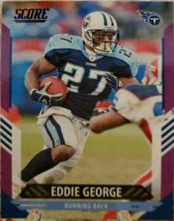 Eddie George