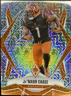 Ja'Marr Chase