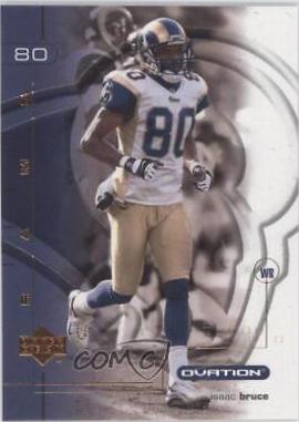 Isaac Bruce #74