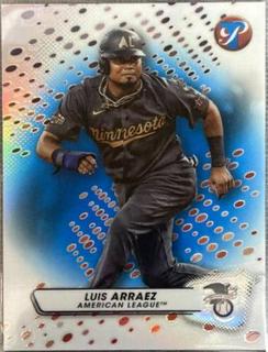 Luis Arraez