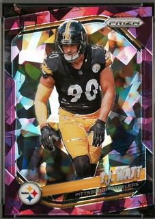 T.J. Watt