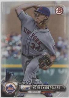 Noah Syndergaard