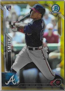 Mallex Smith