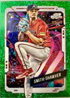 AJ Smith-Shawver