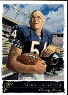 Brian Urlacher