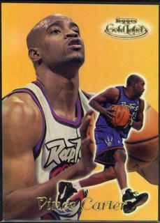 Vince Carter