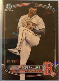 Marcus Phillips