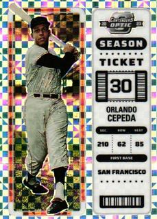 Orlando Cepeda