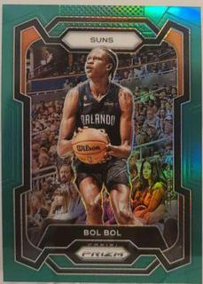 Bol Bol