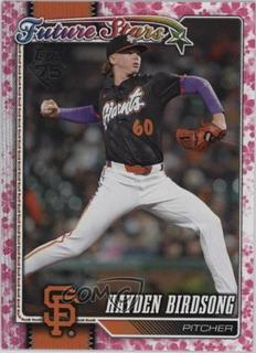 Hayden Birdsong