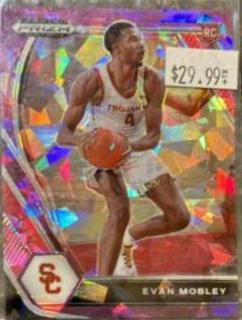 Evan Mobley