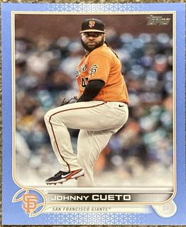 Johnny Cueto