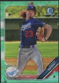 Dustin May
