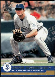 Mike Sweeney