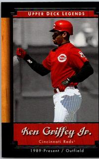 Ken Griffey Jr