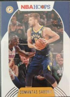Domantas Sabonis
