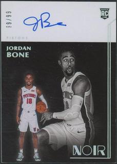 Jordan Bone