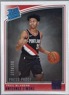 Anfernee Simons