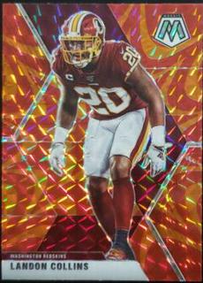 Landon Collins