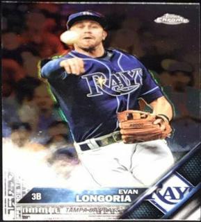 Evan Longoria