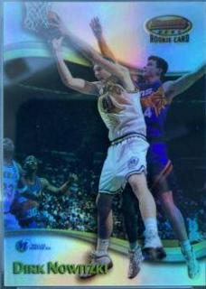 Dirk Nowitzki