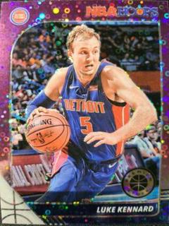 Luke Kennard