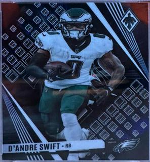 D'Andre Swift