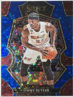 Jimmy Butler