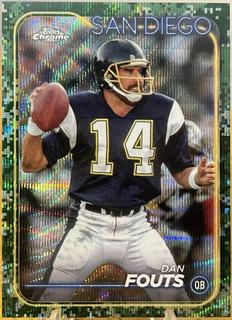 Dan Fouts