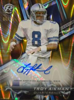 Troy Aikman