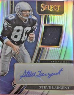 Steve Largent