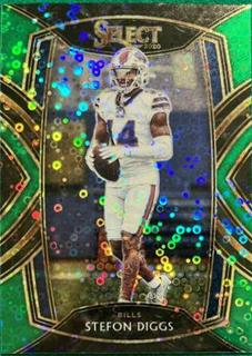 Stefon Diggs