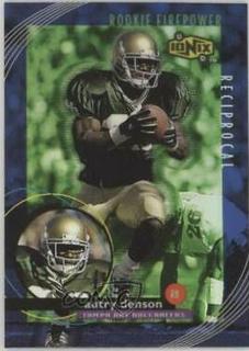 Autry Denson