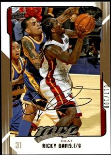 Ricky Davis