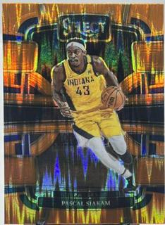 Pascal Siakam