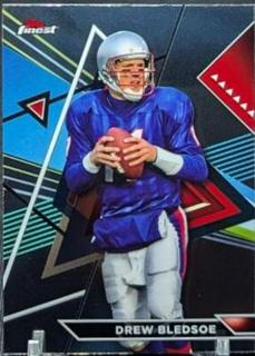 Drew Bledsoe