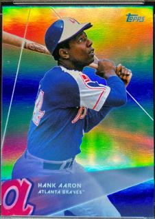 Hank Aaron