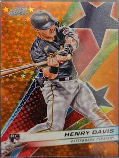Henry Davis