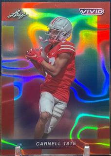 Carnell Tate