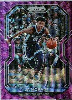 Ja Morant