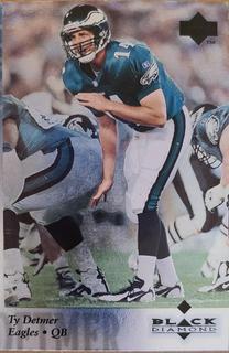 Ty Detmer