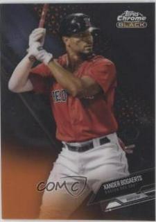 Xander Bogaerts