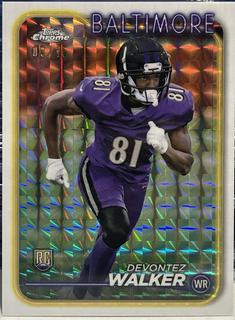Devontez Walker