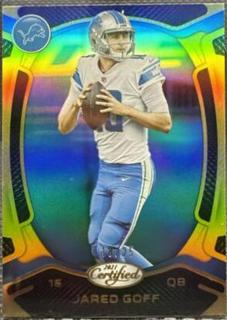 Jared Goff