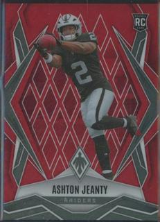 Ashton Jeanty