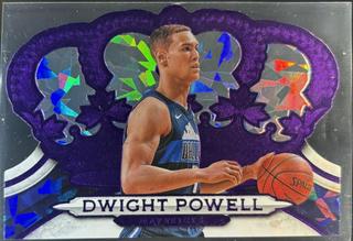 Dwight Powell