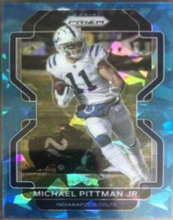 Michael Pittman Jr.