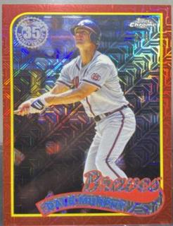 Dale Murphy