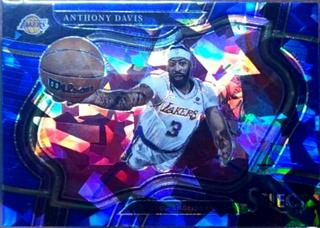 Anthony Davis