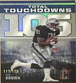 Tim Brown